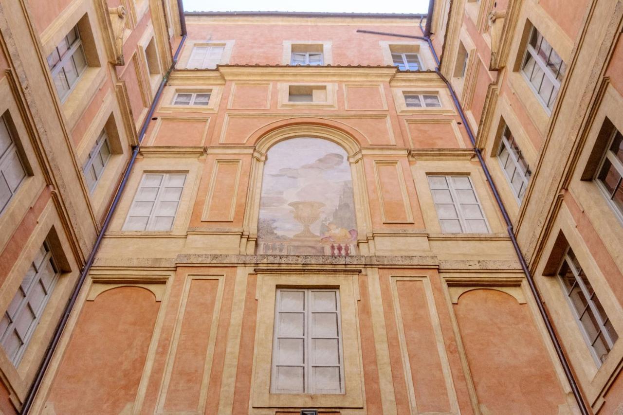 Palazzo Chigi Zondadari