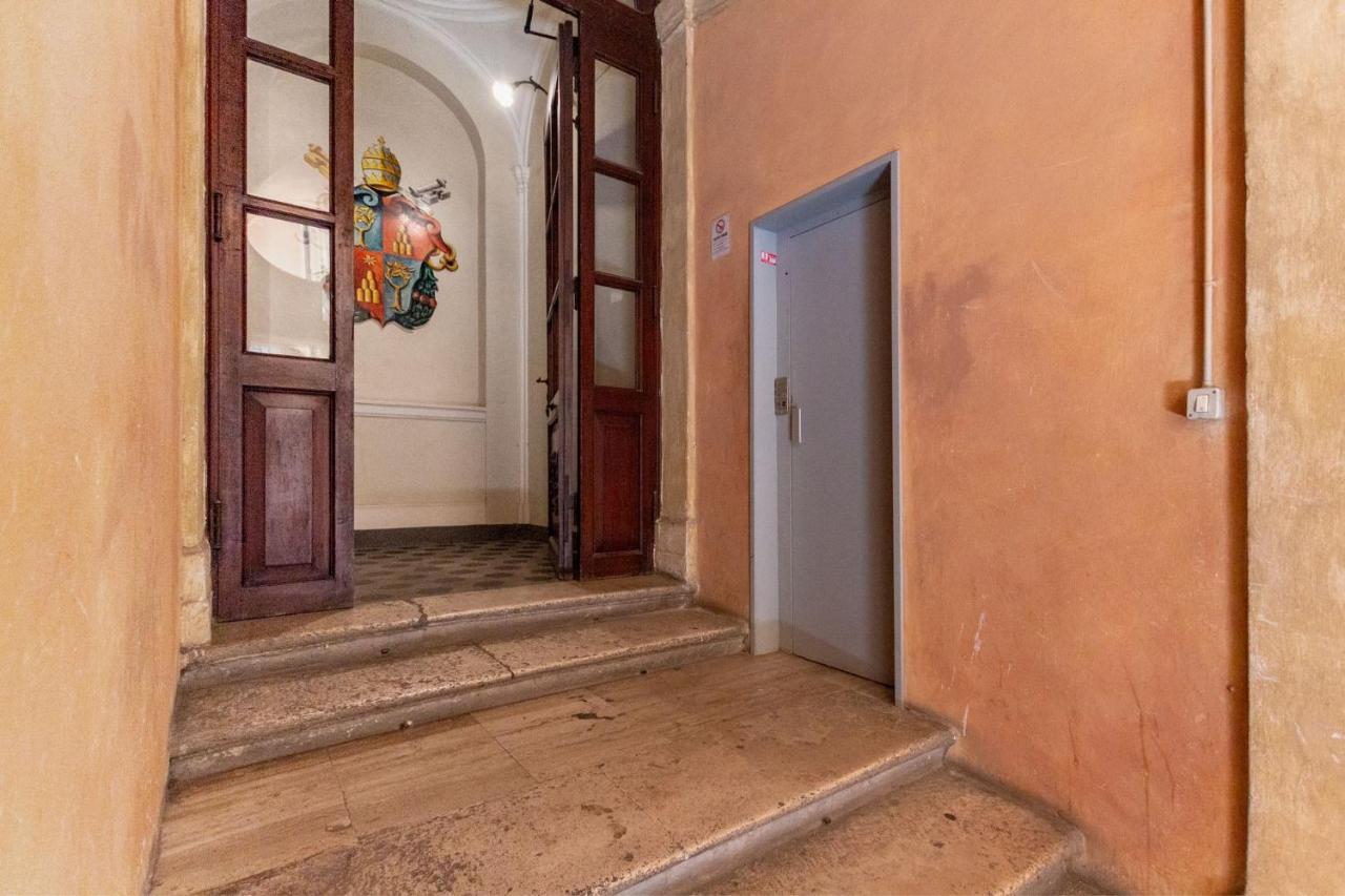 Palazzo Chigi Zondadari Apartamento Siena