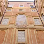 Palazzo Chigi Zondadari
