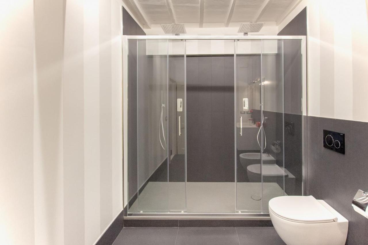 Apartamento Palazzo Chigi Zondadari Siena